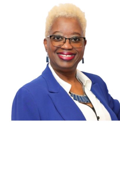 Cheryl Pope Clark, licensed insurance advisor with Optimal Life and Health LLC
